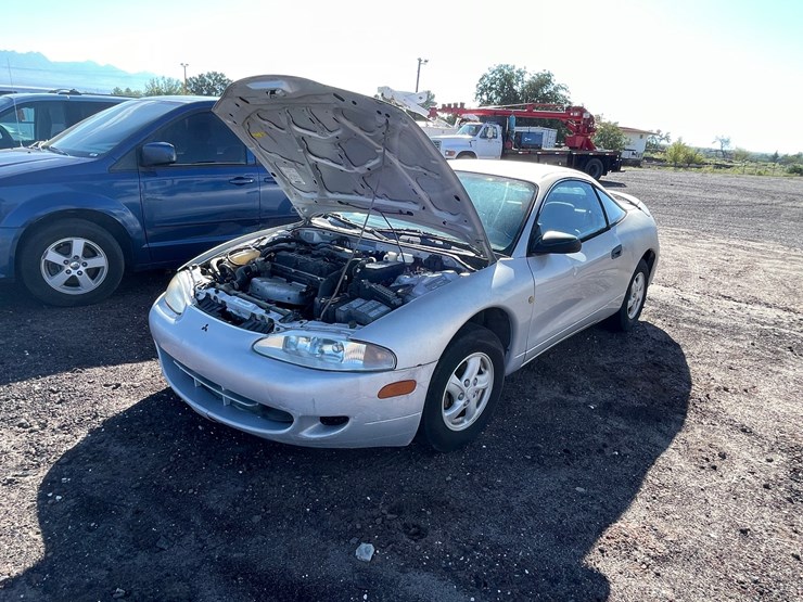 #2755-•-1996-mitsubishi-eclipse-(has-nm-title)-image-42
