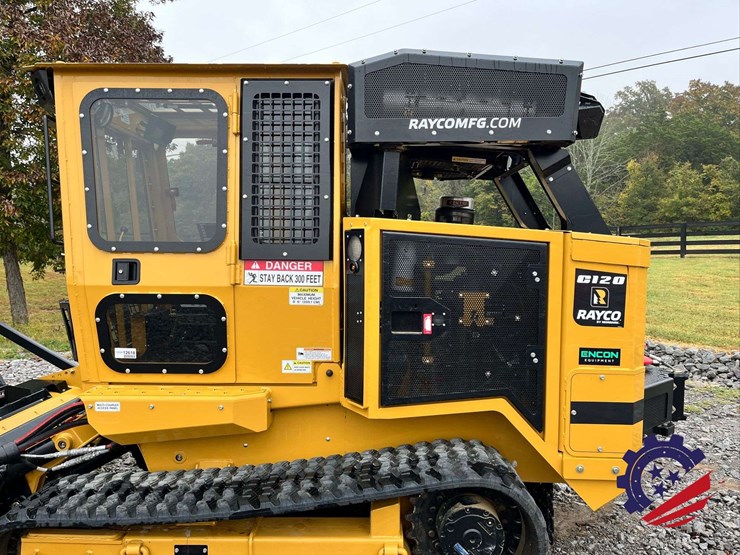 2023-rayco-c120ra-forestry-mulcher-with-fm120-6r-mulcher-head-image-17