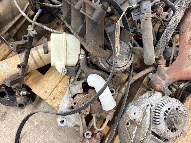 #43938-•-lot-of-miscellaneous-car-parts-inv#43938-image-6