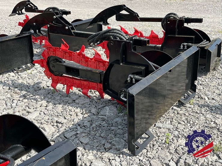 unused-2026-future-ft-d39-skid-steer-trencher-attachment-image-2
