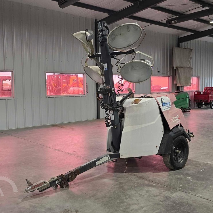 GENERAC MLT6S