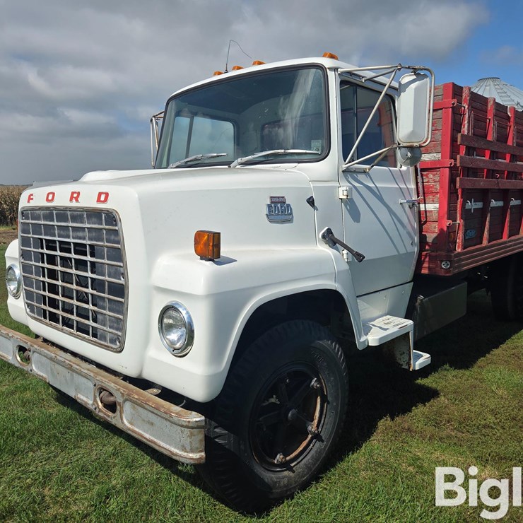 1979 FORD LN700