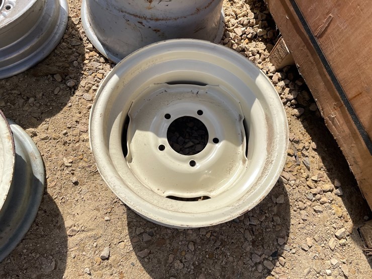 #3025-•-misc.-implement-rims-and-truck-spacer-rings-image-13