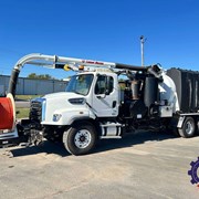 2019 FREIGHTLINER 114SD