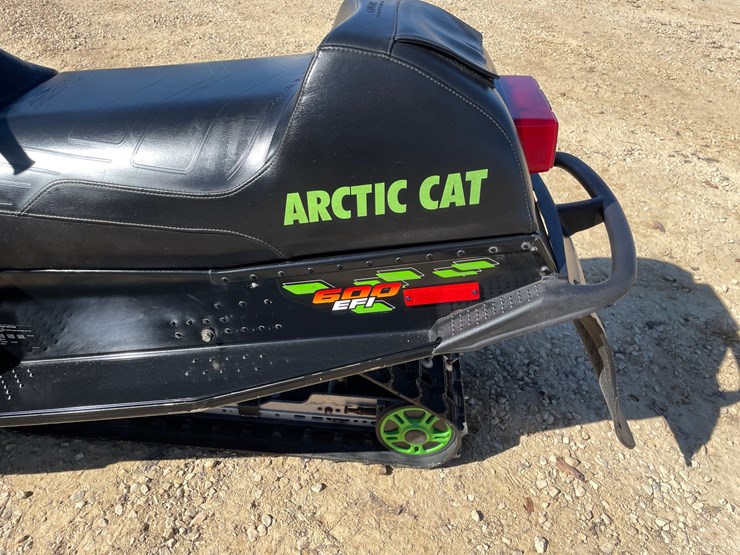 #1294-•-2001-arctic-cat-zl600-efi-snowmobile-(sells-with-bill-of-sale-only)-image-30
