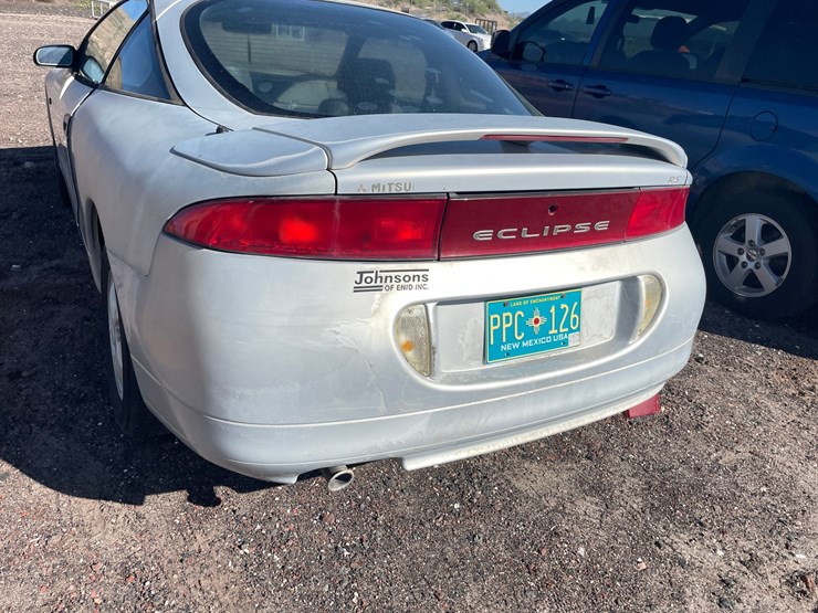 #2755-•-1996-mitsubishi-eclipse-(has-nm-title)-image-73