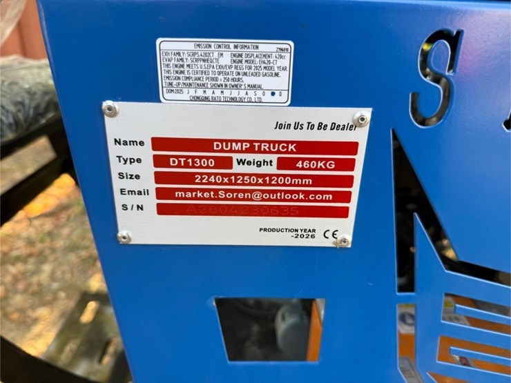 new-sd-lanch-dt1300-dump-truck-image-4