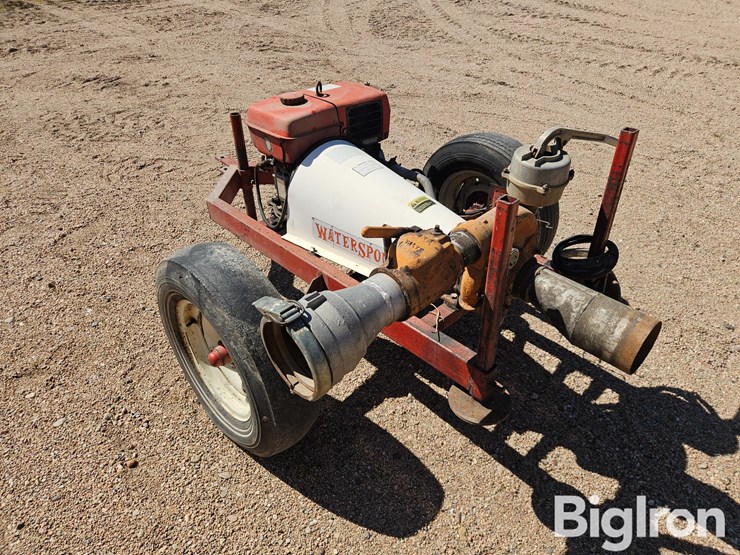 berkeley-b3zrm-cw-6"-portable-water-pump-w/yanmar-diesel-power-unit-image-7