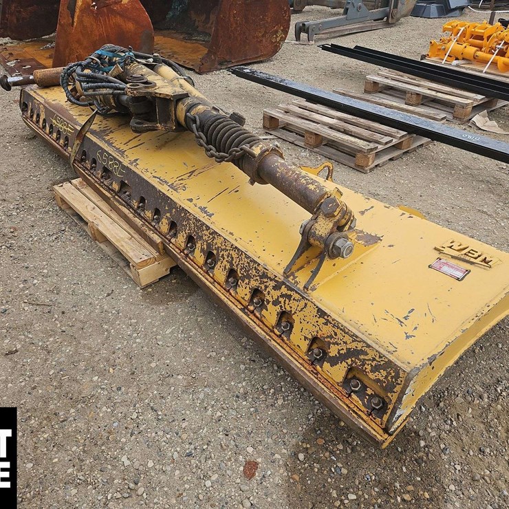 CATERPILLAR 140M