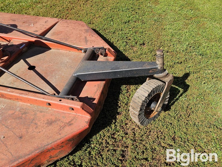 bush-hog-7'-3-pt-rotary-shredder-image-11
