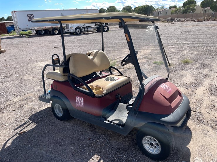#2778-•-club-car-golf-cart-(offsite-at-nmsu)-(no-title)-image-2