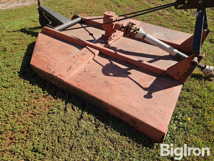 bush-hog-7'-3-pt-rotary-shredder-image-18