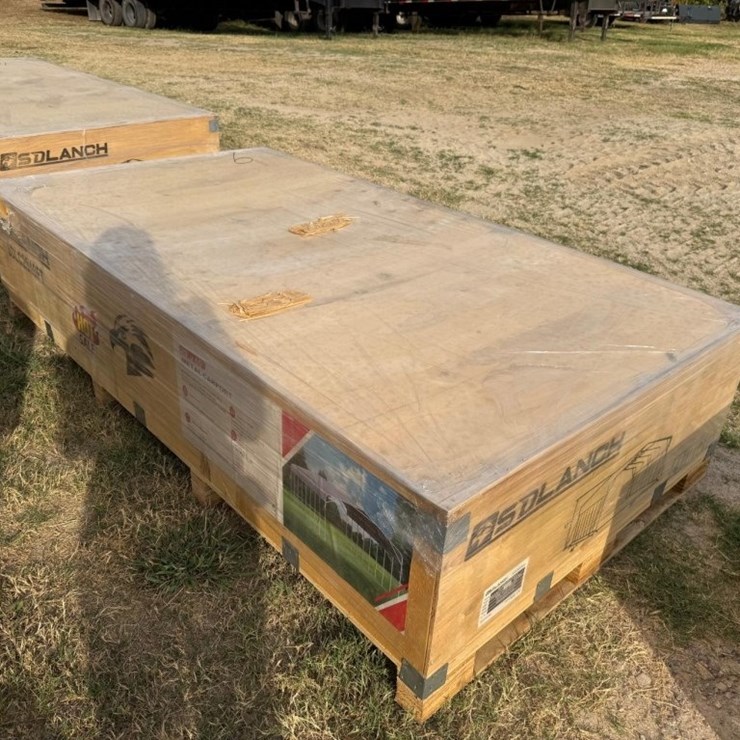 NEW IN CRATE 20ft x 40ft Carport