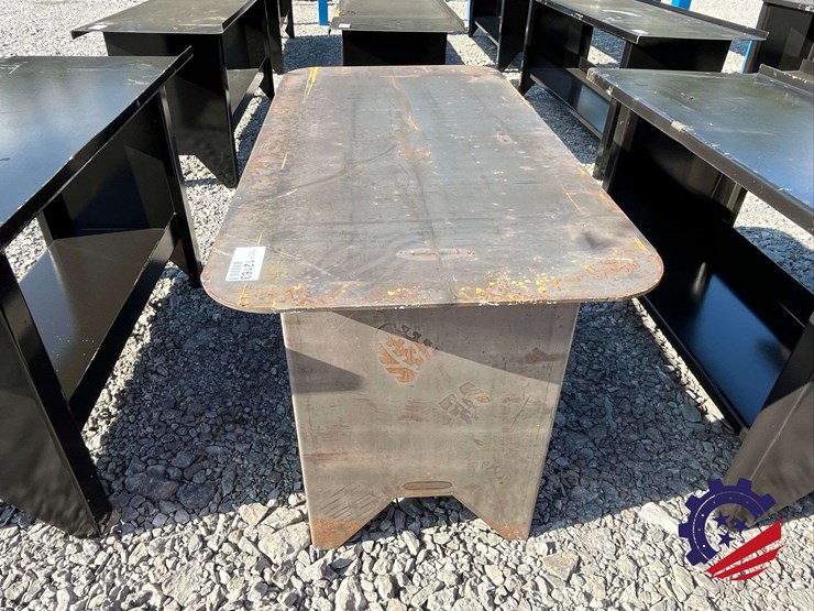 welding-table-30-in.-x-57-in-image-2
