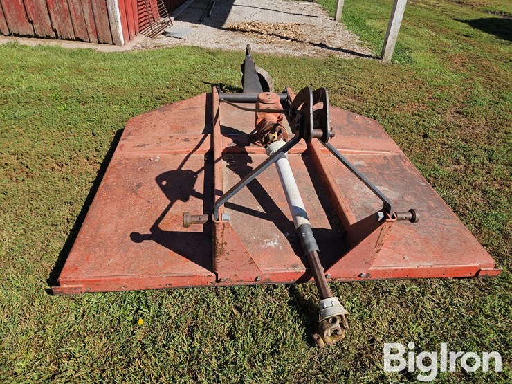 bush-hog-7'-3-pt-rotary-shredder-image-2