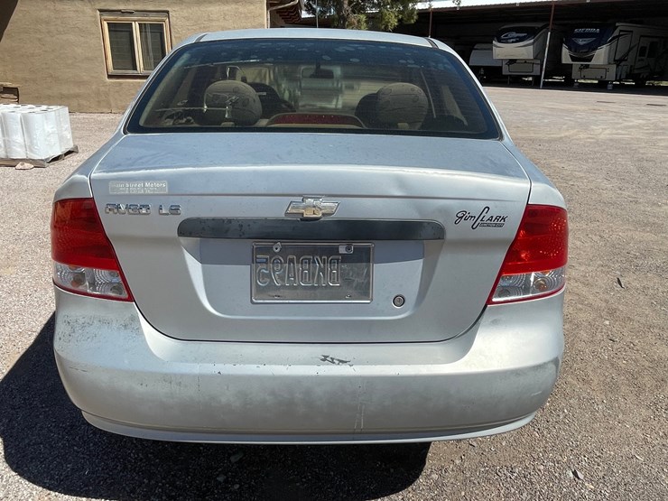 #2769-•-2006-chevrolet-aveo-(no-title)-image-84