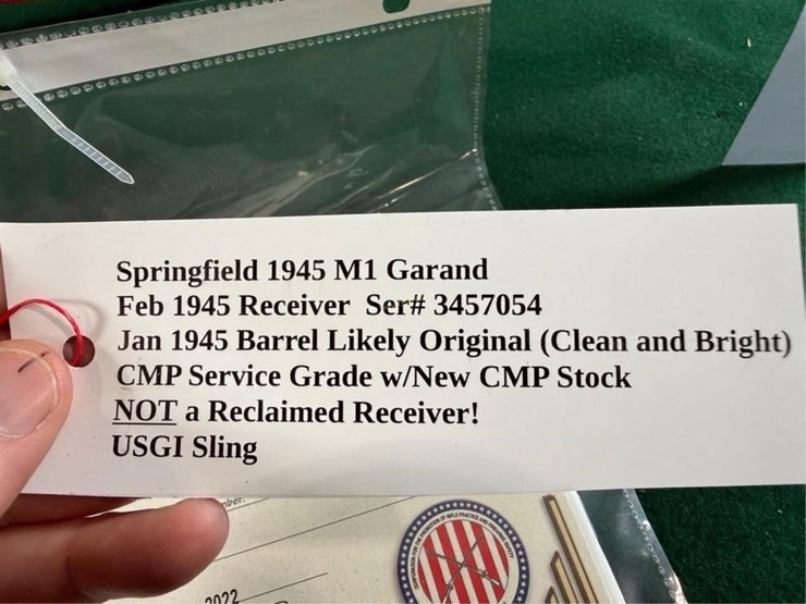 springfield-u.s-m1-garand-1945-30cal-rifle-image-8