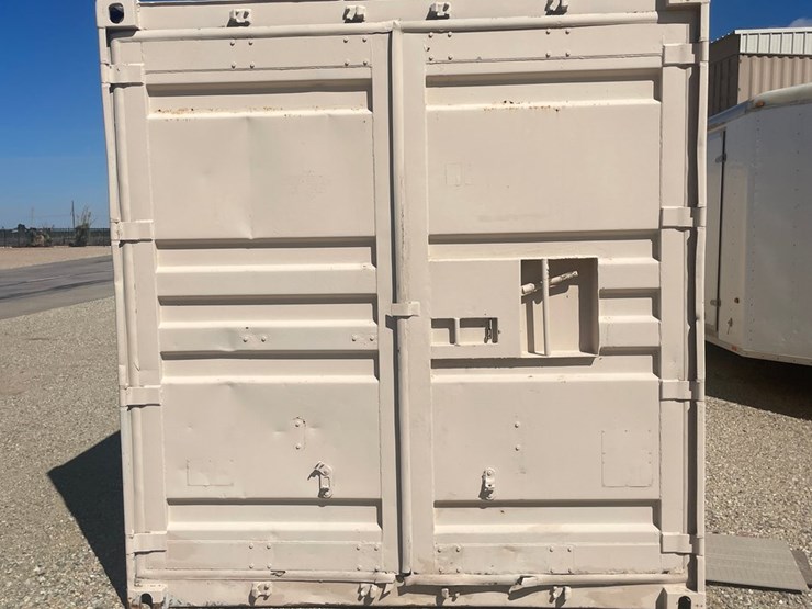#1005-•-40'-storage-container-(offsite-in-las-cruces,-nm)-image-3