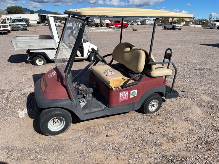 #2778-•-club-car-golf-cart-(offsite-at-nmsu)-(no-title)-image-1
