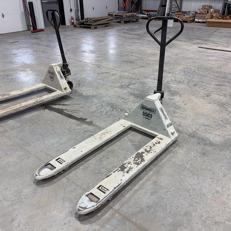 Pallet Jack