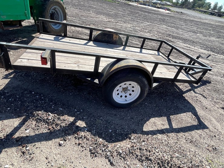 #2854-•-single-axle-trailer-(title-in-delay)-image-9