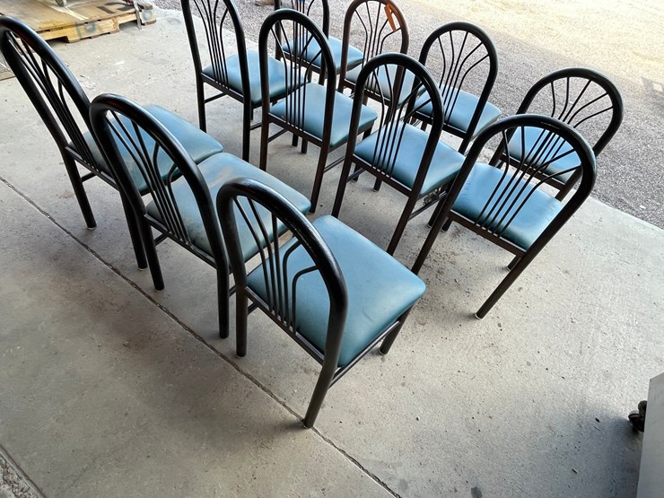 #4658-•-(11)-metal-restaurant-chairs-image-9