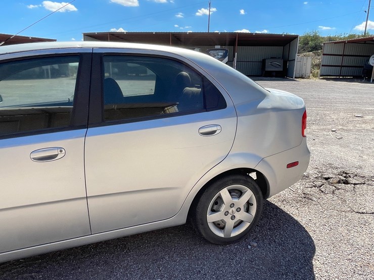 #2769-•-2006-chevrolet-aveo-(no-title)-image-19
