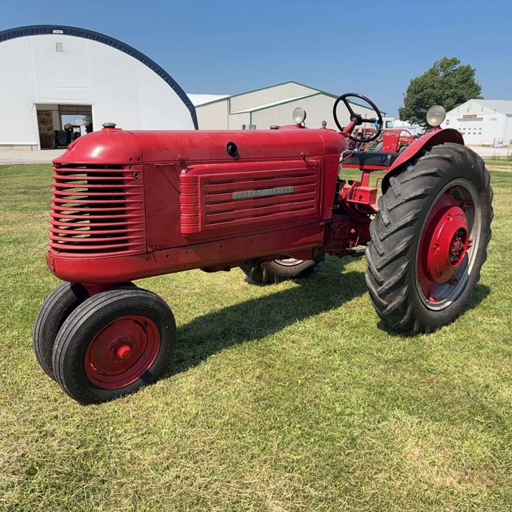 1939 Graham Bradley