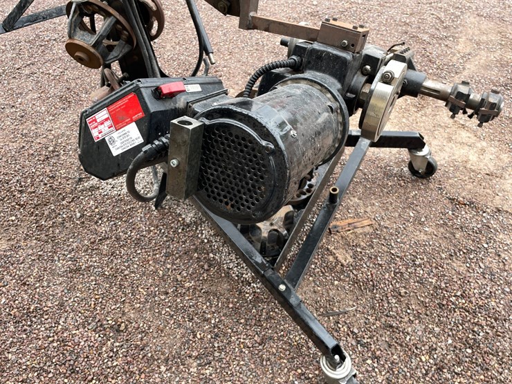 #4678-•-hunter-brake-lathe-image-9