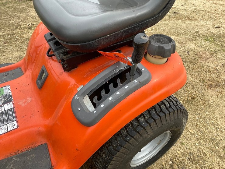 #3051-•-husqvarna-48"-riding-lawnmower-image-11