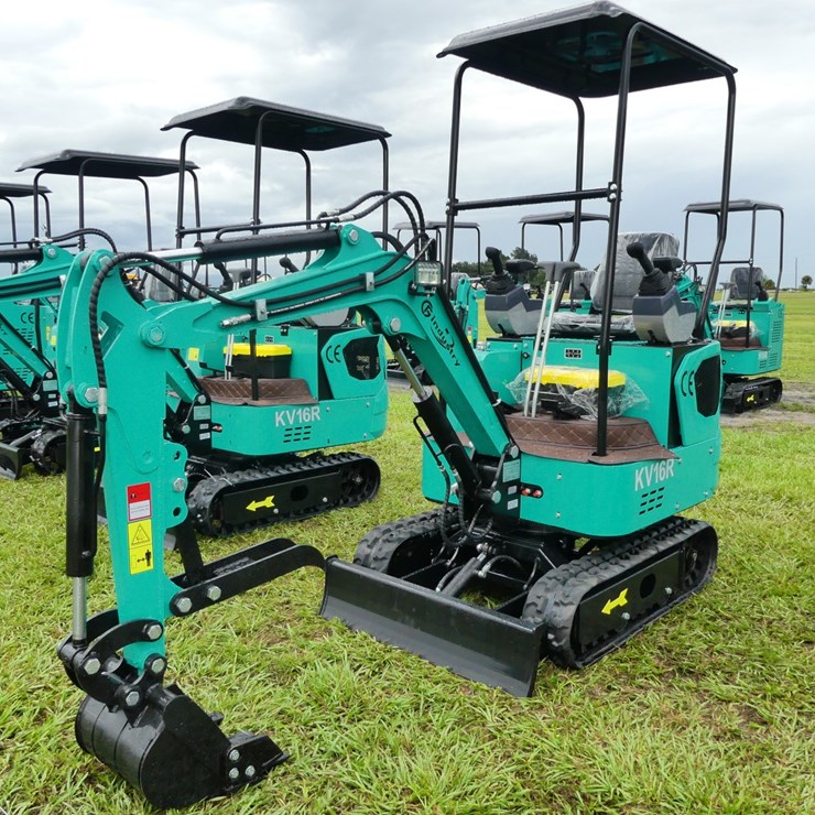 CFG INDUSTRY H13R