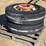 #3022-•-(2)-295/75r22.5-semi-steer-tires-and-rims-image-3