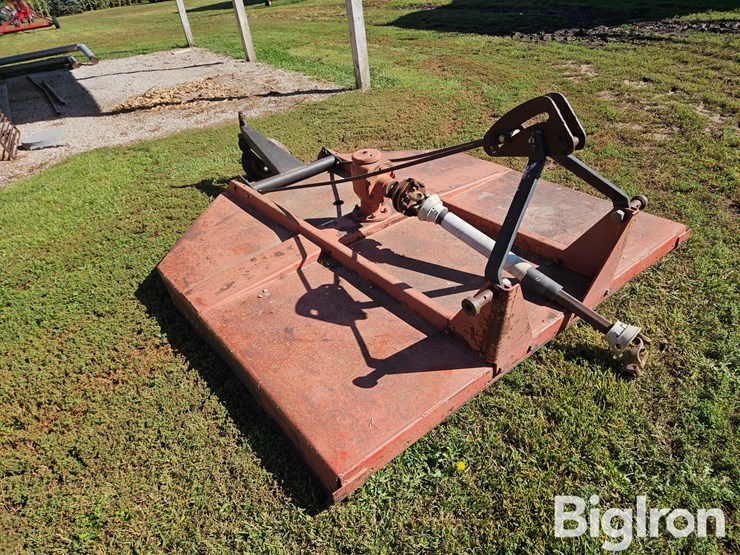 bush-hog-7'-3-pt-rotary-shredder-image-3