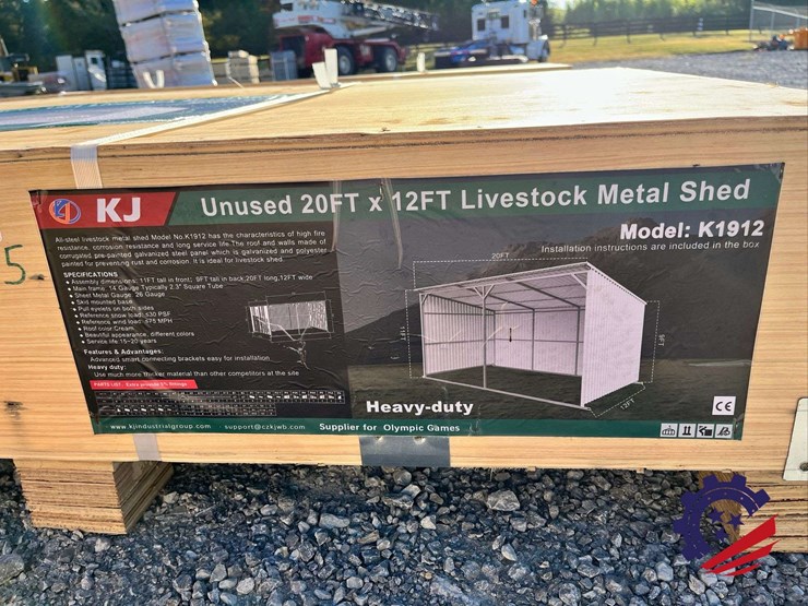 20ftx12ft-livestock-metal-shed-2026-k1912-unused-image-2