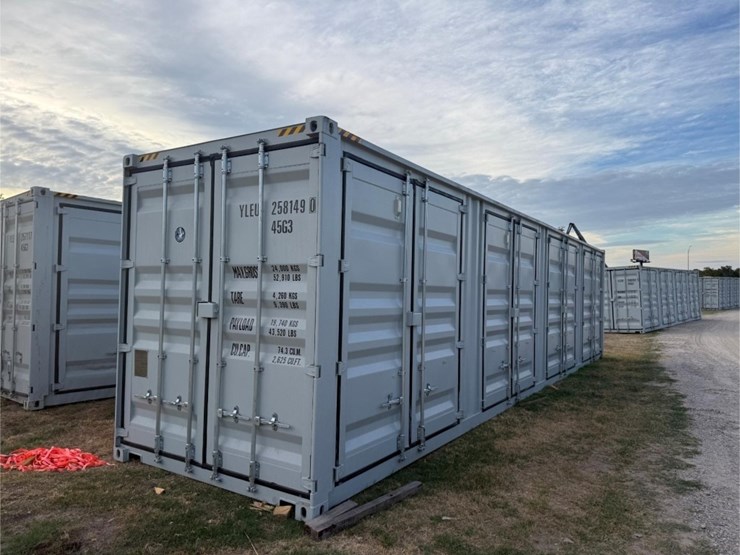 2026-40ft-high-cube-container-w/-side-doors-image-1