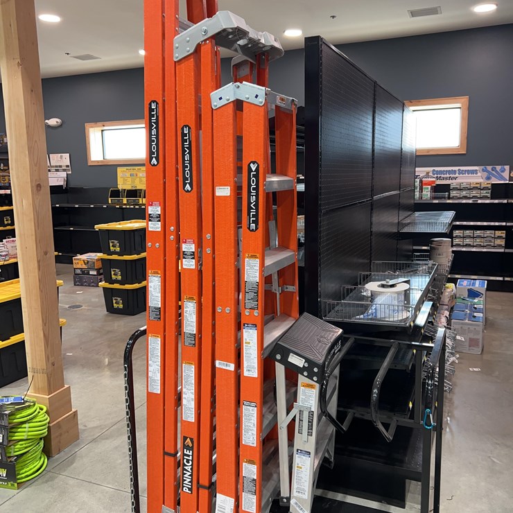 Louisville Ladders