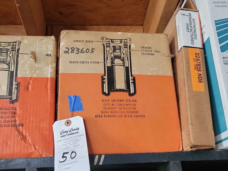 allis-chalmers-power-crater-piston-box-part-number-283605-image-1