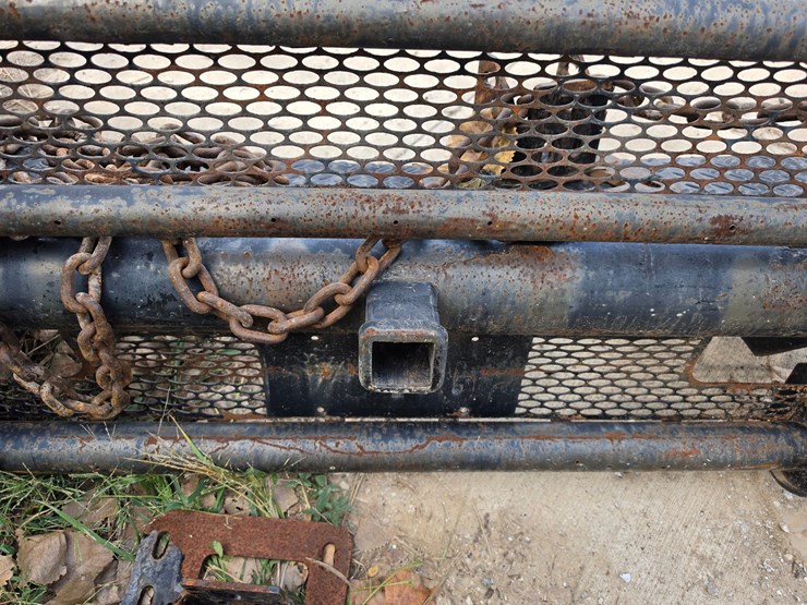 #25318-•-steel-bumper-for-full-sized-ford-pickup-image-6