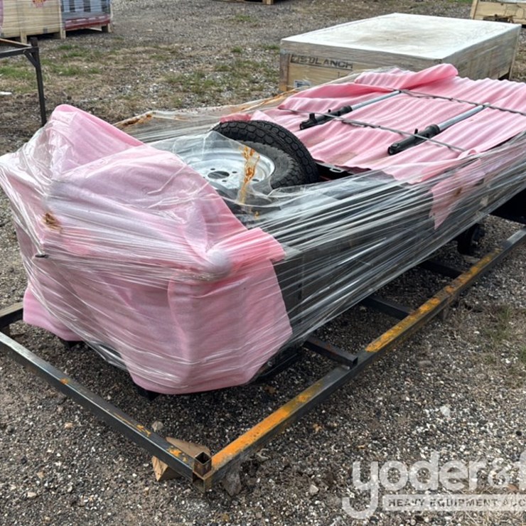 Unused IR IRET13