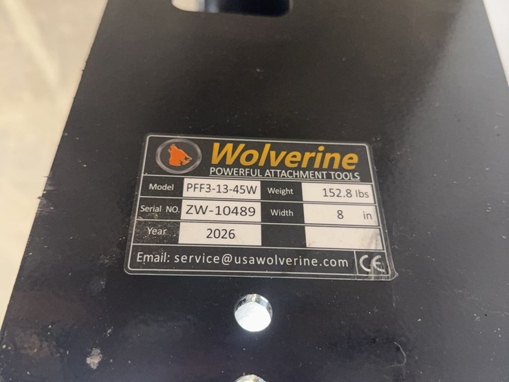 wolverine-2026-unused-pallet-fork-frame-...-pff3-13-45w-image-2