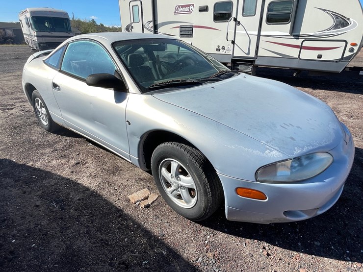 #2755-•-1996-mitsubishi-eclipse-(has-nm-title)-image-55