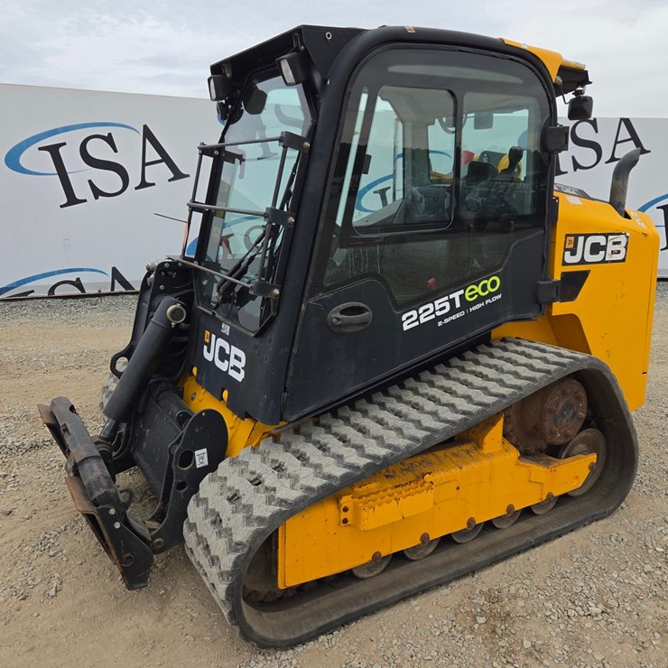 JCB 225T