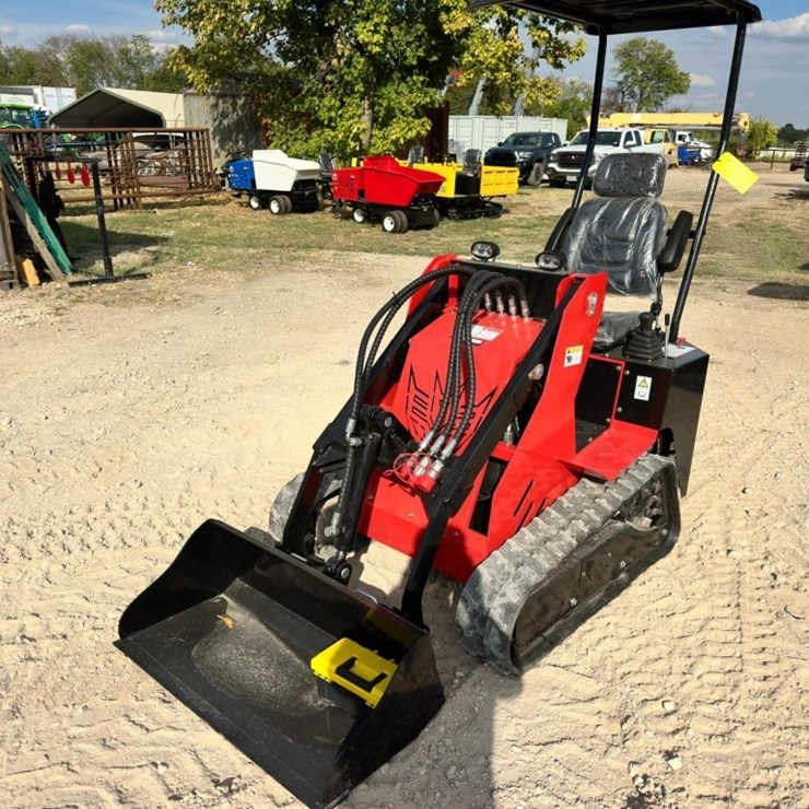 2026 SDLANCH SSL580