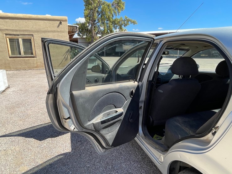 #2769-•-2006-chevrolet-aveo-(no-title)-image-22