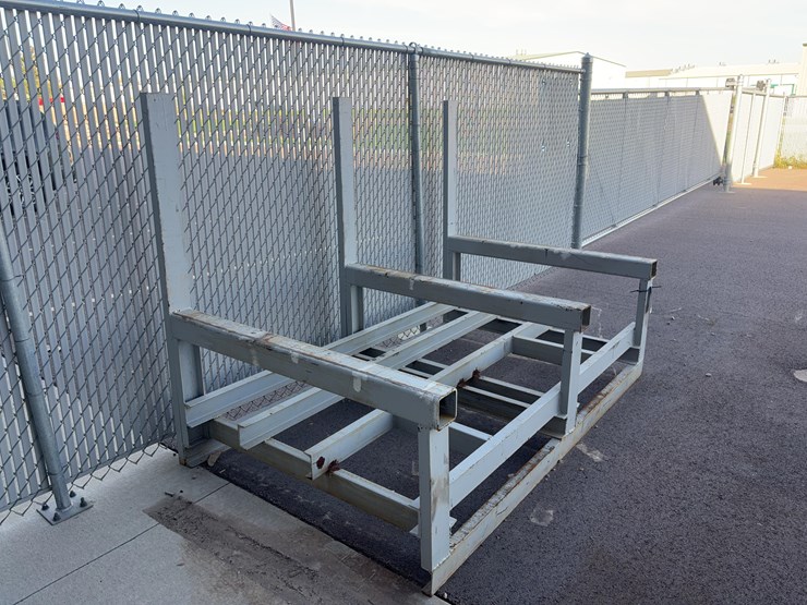 (2146)-lumber-sorting/pulling-rack-image-3