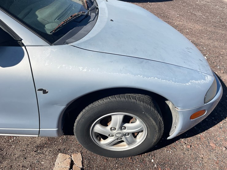 #2755-•-1996-mitsubishi-eclipse-(has-nm-title)-image-58