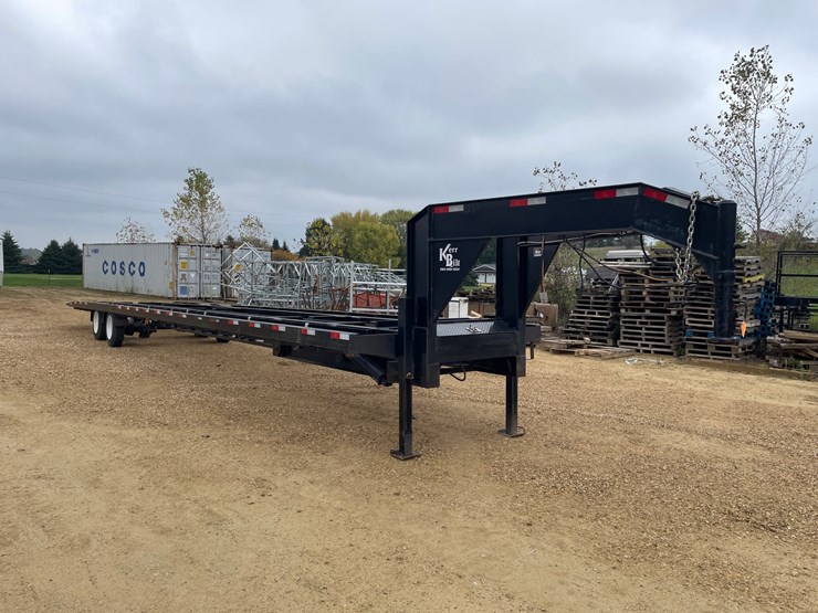 #112-•-2022-keer-bilt-44'-gooseneck-trailer-(has-wi-title)-image-2