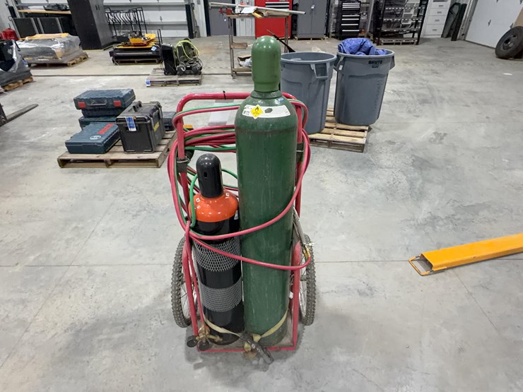 oxy/acetalyne-torch-cart-image-1