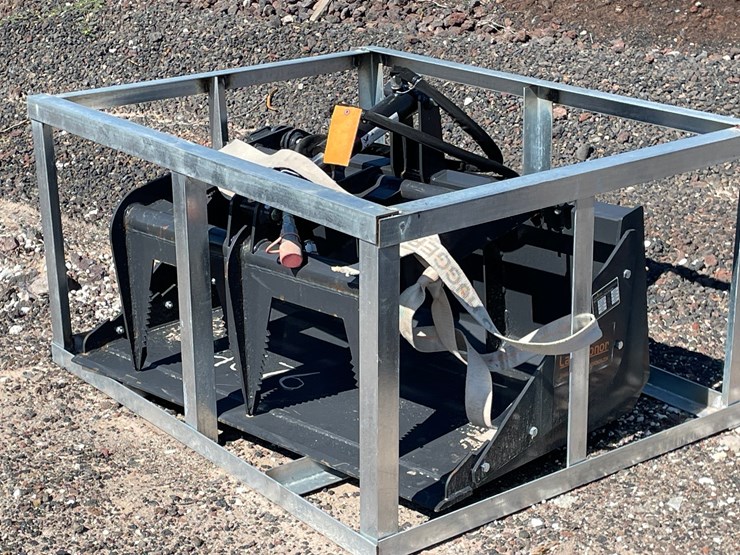 #4644-•-mini-grapple-bucket-image-1