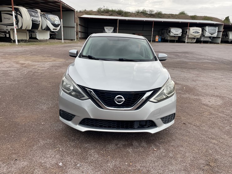 #2766-•-2019-nissan-sentra-(title-in-delay)-image-2